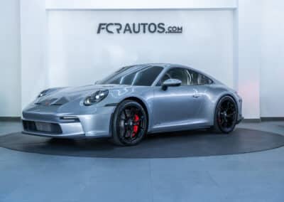 Porsche 911 GT3 TOURING 2022