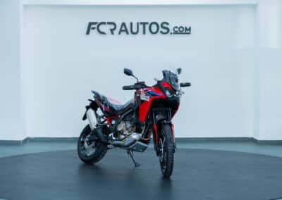 HONDA CRF1100 AFRICA TWIN 2024