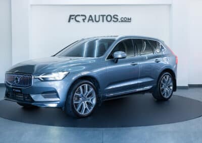 VOLVO XC60 INSCRIPTION POLESTAR T6 AWD 2018
