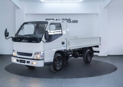 JMC CARRYING 10PIES 2025