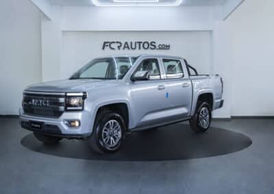 JMC GRAND AVENUE 4WD 2025