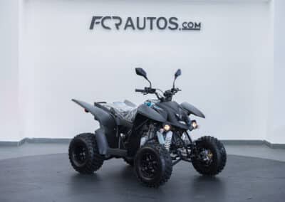 ACCESS MOTOR ENDURO XTREME 400 2025