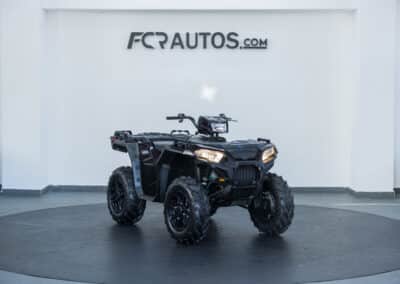 POLARIAS SPORTSMAN 850 2024