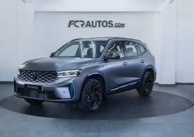 RENAULT KOLEOS ESPRIT ALPINE 2026