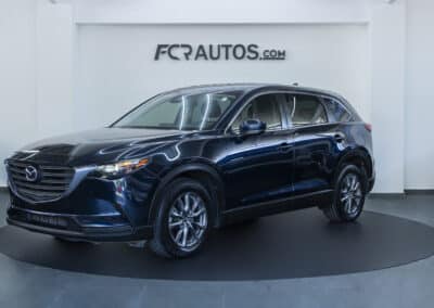 MAZDA CX-9 SPORT 2018