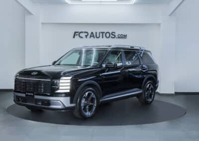 HYUNDAI PALISADE LX2 HIGH 2026