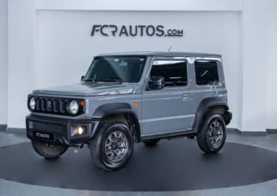 SUZUKI JIMNY GLX 2025