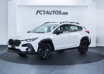 SUBARU CROSSTREK 2025