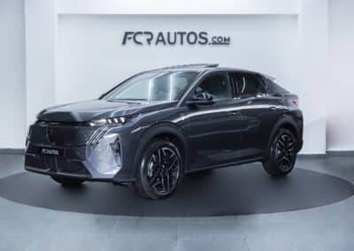 Peugeot 3008  GT LINE 2026