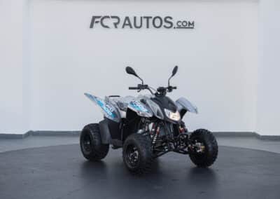 ACCESS MOTOR XTREME ENDURO 300 2026