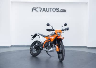 KTM 390 ENDURO R 2025