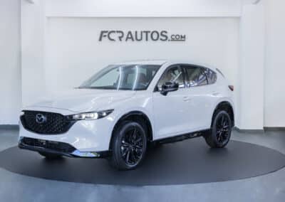 MAZDA CX-5 GT 2025