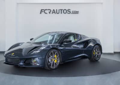 LOTUS EMIRA FIRST EDITION 2024